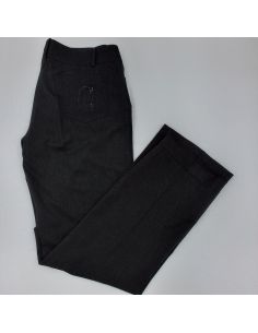 Pantalon de costume