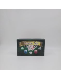 Jeux de cartes