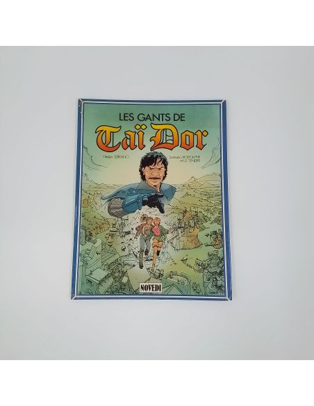 BD Caï D’or