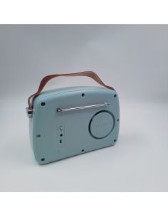 Baffle - radio 2