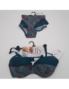 Steun + pantyset