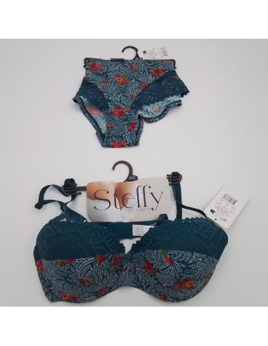 Lot soutien + culotte