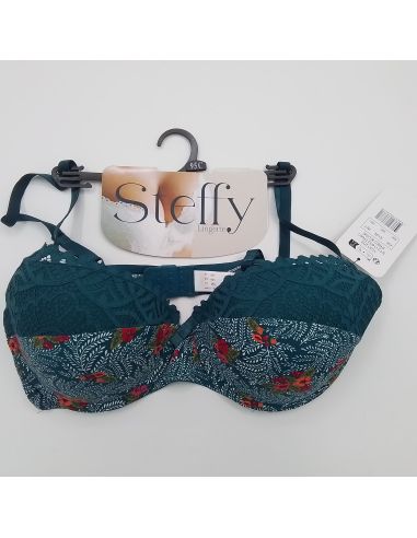 Lot soutien + culotte