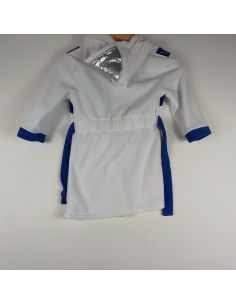Peignoir nasa 2