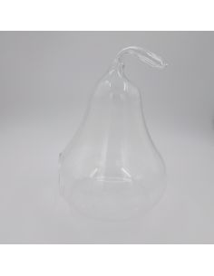 Terrarium poire