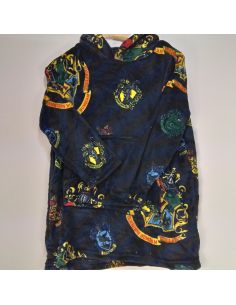 Poncho Harry Potter