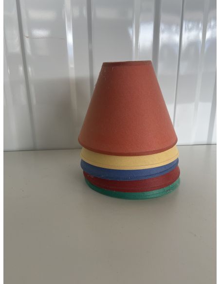 Mini lampenkappen X5