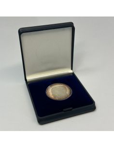 Médaille Belgique, Baudouin...