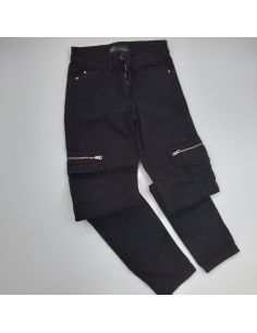 Pantalon cargo