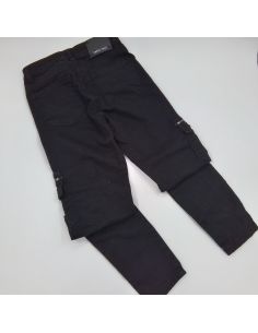 Pantalon cargo 2