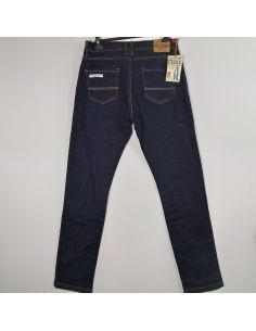 Jeans bedelen 2