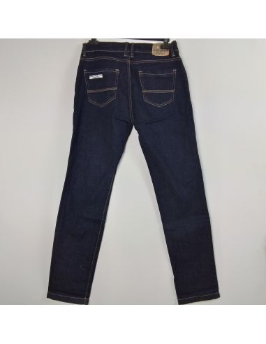 Jeansleverancier