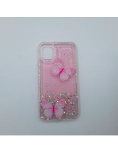 Coque iPhone 11