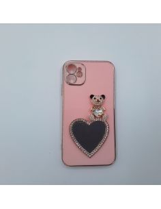 Coque iPhone 11