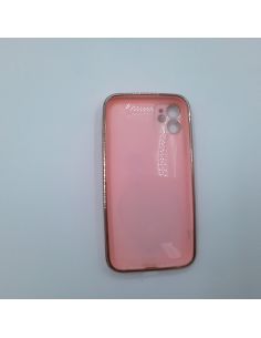 Coque iPhone 11 2
