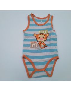 Disney Tijger bodysuit