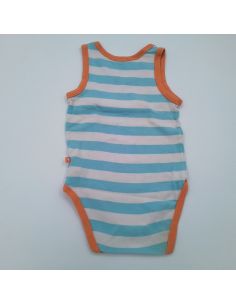 Body Disney tigrou 2