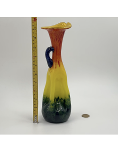 Vase fait main 2