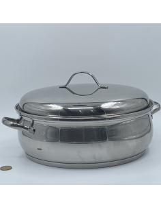 casserole fait tout