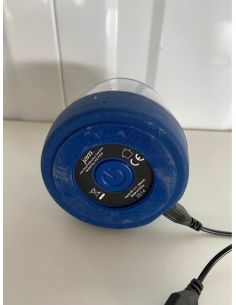 USB-luidspreker 2