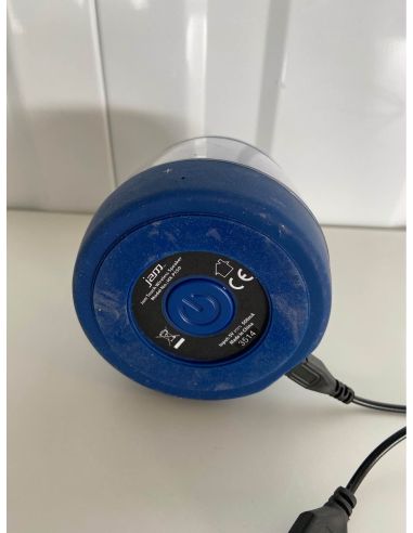 USB-luidspreker