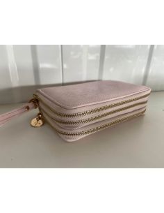 Portefeuille 3 volets