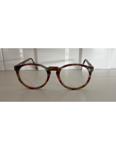 Lunettes décoratives