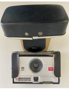 Appareil photo ancien Kodak