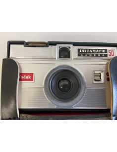 Appareil photo ancien Kodak 2