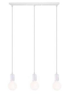 Suspension luminaires