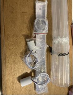 Suspension luminaires 2