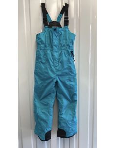 Salopette de ski 7 ans -...
