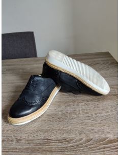 Chaussures Derbies femme/fille 2