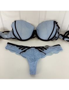 Bh en string set -...