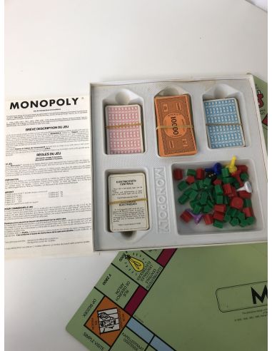 Monopoly