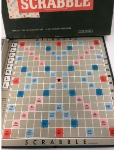 Scrabble 2