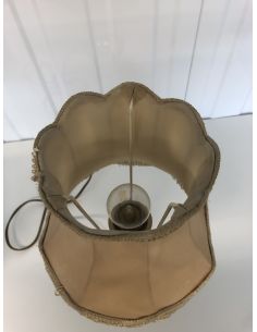 Lampe de chevet 2