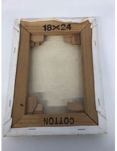 Decoratief zeilboot frame 2