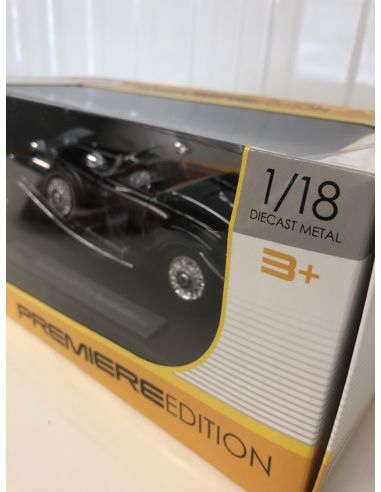 Maisto Mercedes-Benz 500k typ...