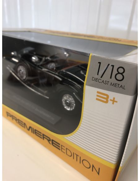 Maisto Mercedes-Benz 500k typ speciale roadster uit 1936