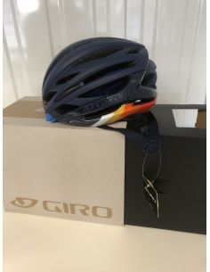 Nieuwe Giro fietshelm