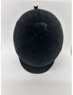 Bombe d’équitation 2