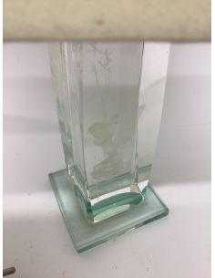 Lampe de chevet 2