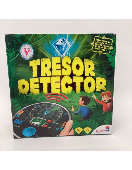Jeu de société