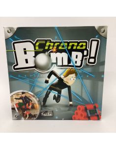Jeu de société