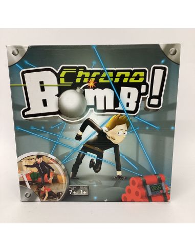 Jeu de société