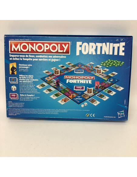 Monopoly