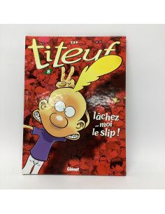 Bande dessinée