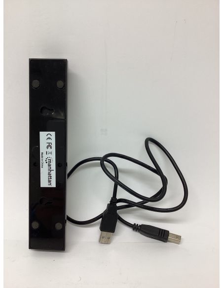 Multiport USB