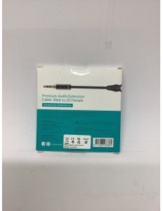 Audio kabel 2